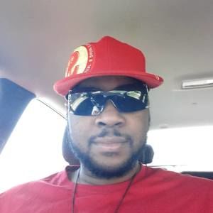 Meet your Posher, Greg